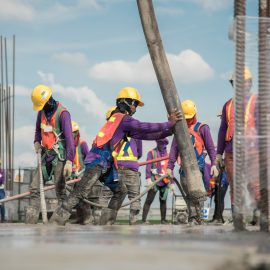 Civil Works
